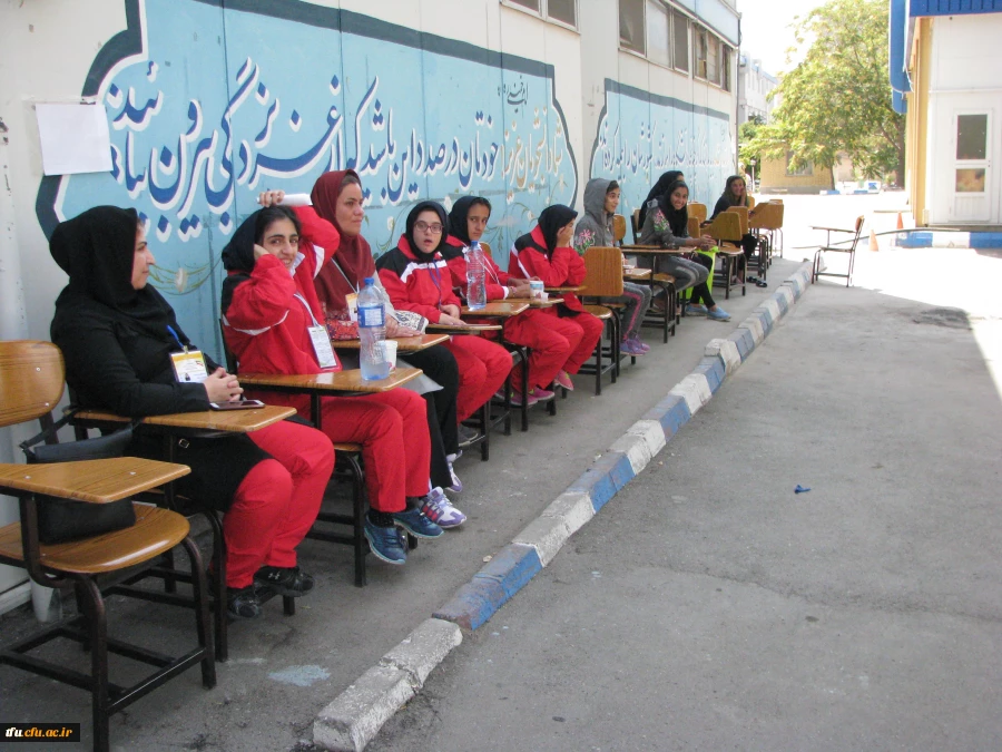 پردیس فاطمه الزهرا(س) آذربایجان شرقی میزبان نوزدهمین دوره مسابقات ورزشی دانش آموزان دختر با نیازهای ویژه کشور شد.