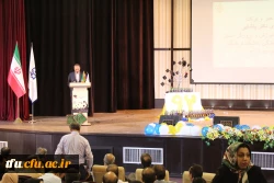 جشن بزرگ دانش آموختگی دانشجو معلمان ورودی 92 دانشگاه فرهنگیان استان آذربایجان شرقی