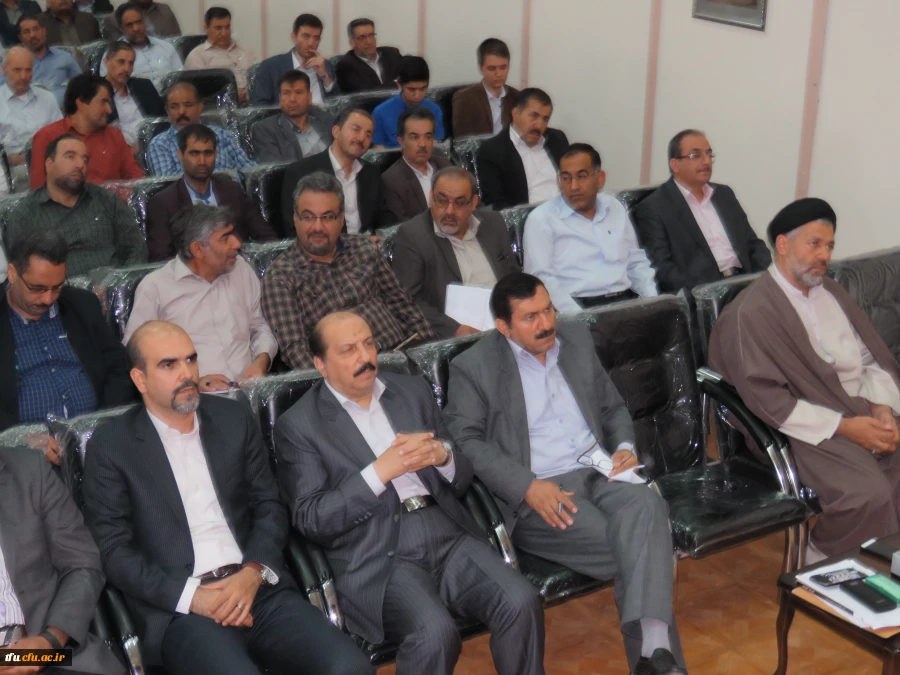 آیین افتتاحیه پنجمین دوره آموزشی توان افزایی سرپرستان شبانه روزی کل کشور