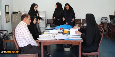 آغاز فرآیند ثبت نام دانشجومعلمان جدیدالورود