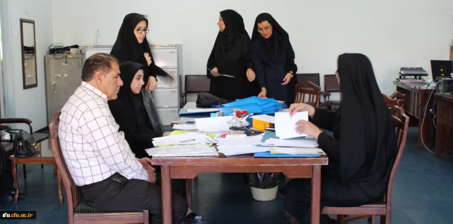 آغاز فرآیند ثبت نام دانشجومعلمان جدیدالورود 2