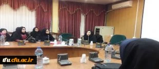 نشست صمیمی مشاور پردیس با دانشجویان جدیدالورود 2