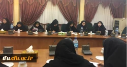 نشست صمیمی مشاور پردیس با دانشجویان جدیدالورود 2