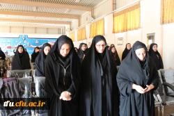 همایش بزرگ تربیت بدنی با همکاری اداره کل تربیت بدنی استان در پردیس فاطمه الزهرا(س) برگزار شد.