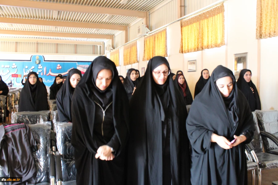 همایش بزرگ تربیت بدنی با همکاری اداره کل تربیت بدنی استان در پردیس فاطمه الزهرا(س) برگزار شد.