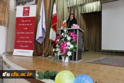 همایش بزرگ تربیت بدنی با همکاری اداره کل تربیت بدنی استان در پردیس فاطمه الزهرا(س) برگزار شد.