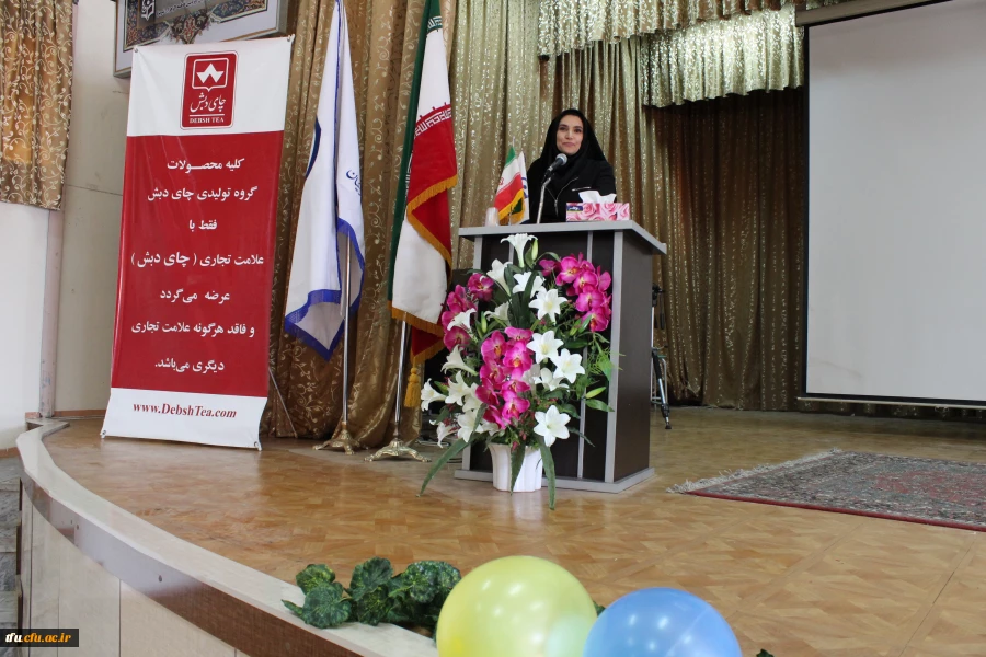 همایش بزرگ تربیت بدنی با همکاری اداره کل تربیت بدنی استان در پردیس فاطمه الزهرا(س) برگزار شد.