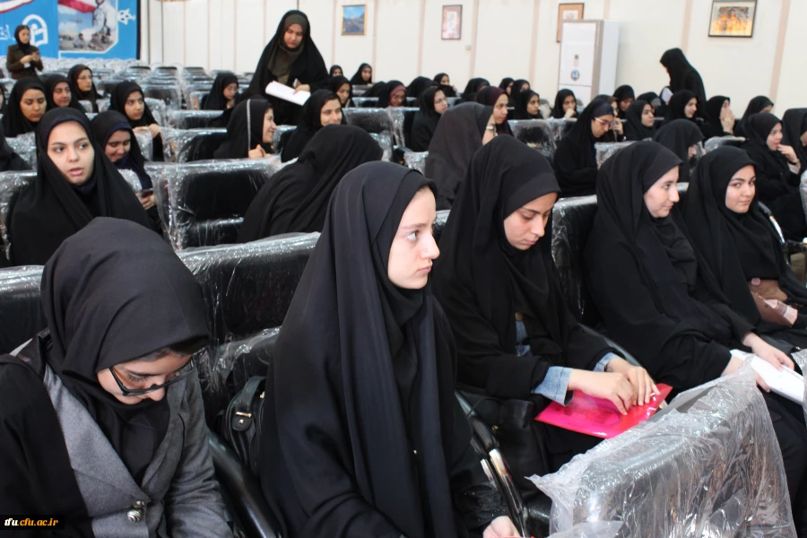 همایش بزرگ تربیت بدنی با همکاری اداره کل تربیت بدنی استان در پردیس فاطمه الزهرا(س) برگزار شد.