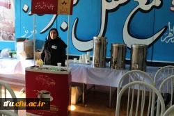 همایش بزرگ تربیت بدنی با همکاری اداره کل تربیت بدنی استان در پردیس فاطمه الزهرا(س) برگزار شد.