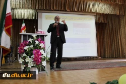 همایش بزرگ تربیت بدنی با همکاری اداره کل تربیت بدنی استان در پردیس فاطمه الزهرا(س) برگزار شد.