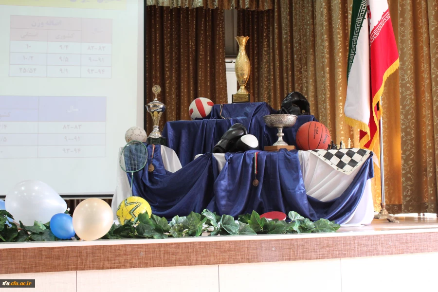 همایش بزرگ تربیت بدنی با همکاری اداره کل تربیت بدنی استان در پردیس فاطمه الزهرا(س) برگزار شد.