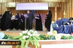 همایش بزرگ تربیت بدنی با همکاری اداره کل تربیت بدنی استان در پردیس فاطمه الزهرا(س) برگزار شد.