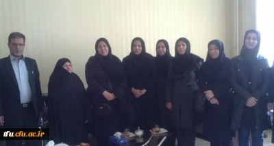 در آخرین روز از هفته کیفیت آموزش مراسمی با عنوان  