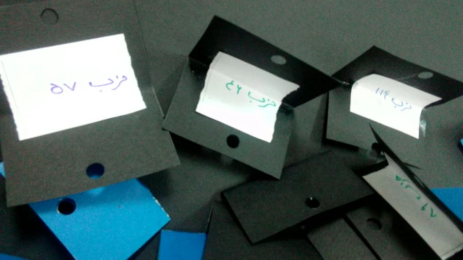 در هفته قرآنی در پردیس فاطمه الزهرا(س) صورت گرفت.