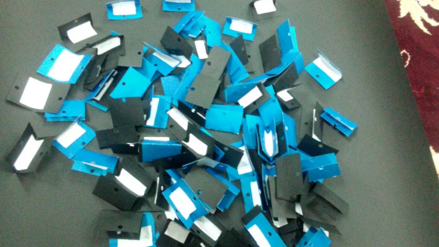 در هفته قرآنی در پردیس فاطمه الزهرا(س) صورت گرفت.