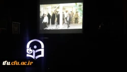 به همت پایگاه بسیج مقاومت پردیس فاطمه الزهرا(س) برگزار شد.