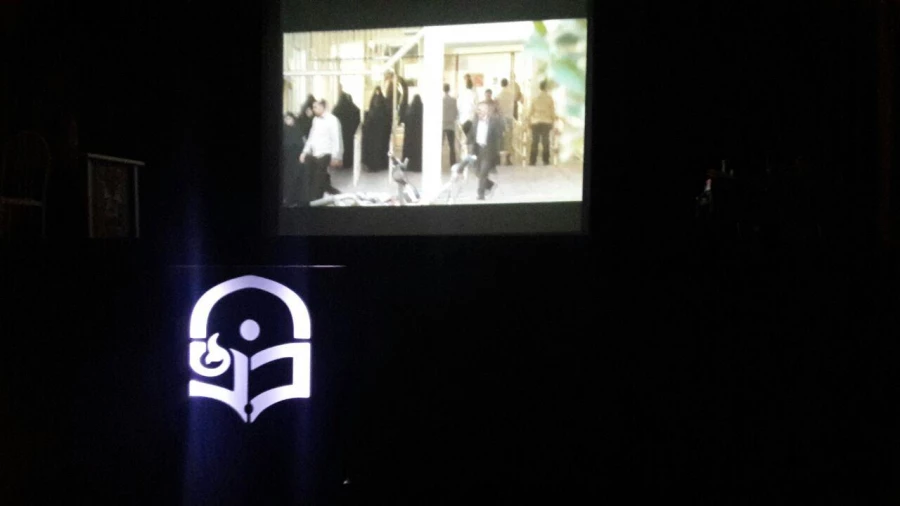 به همت پایگاه بسیج مقاومت پردیس فاطمه الزهرا(س) برگزار شد.