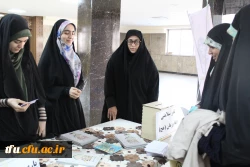 با همکاری دانشگاه تبریز و کانون های مهدویت استان  جشن بزرگ آغازفصل انتظار برگزار شد.