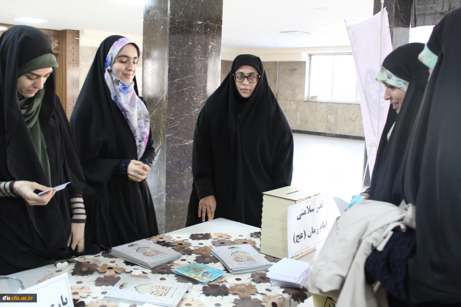 با همکاری دانشگاه تبریز و کانون های مهدویت استان  جشن بزرگ آغازفصل انتظار برگزار شد.