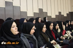 با همکاری دانشگاه تبریز و کانون های مهدویت استان  جشن بزرگ آغازفصل انتظار برگزار شد.