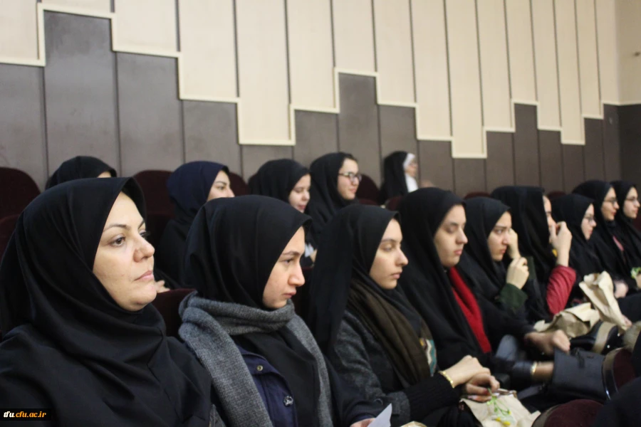 با همکاری دانشگاه تبریز و کانون های مهدویت استان  جشن بزرگ آغازفصل انتظار برگزار شد.