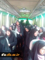 به همت واحد امور د انشجویی برگز ار شد.