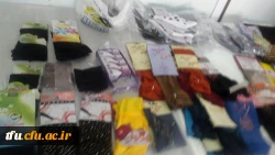 برگزاری نمایشگاه حجاب و عفاف