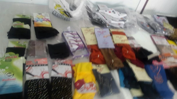 برگزاری نمایشگاه حجاب و عفاف