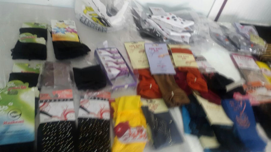 برگزاری نمایشگاه حجاب و عفاف