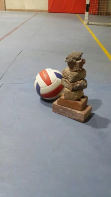 اجرای مسابقات ورزشی به همت واحد امور دانشجویی در پردیس فاطمه الزهرا(س)