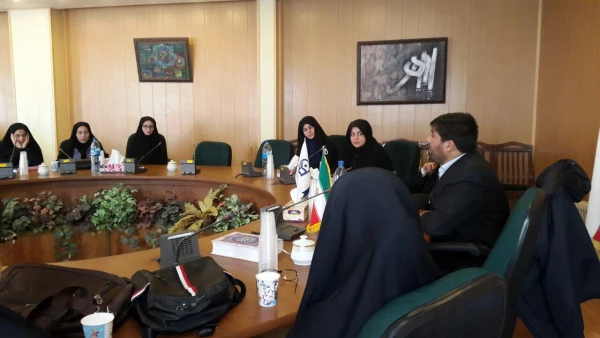 جشن فروپاشی داعش در پردیس فاطمه الزهرا(س) برگزار شد.