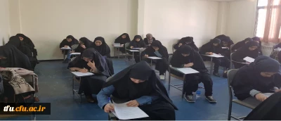 با همکاری اداره کل بهداشت و سلامت استان برگزار شد.