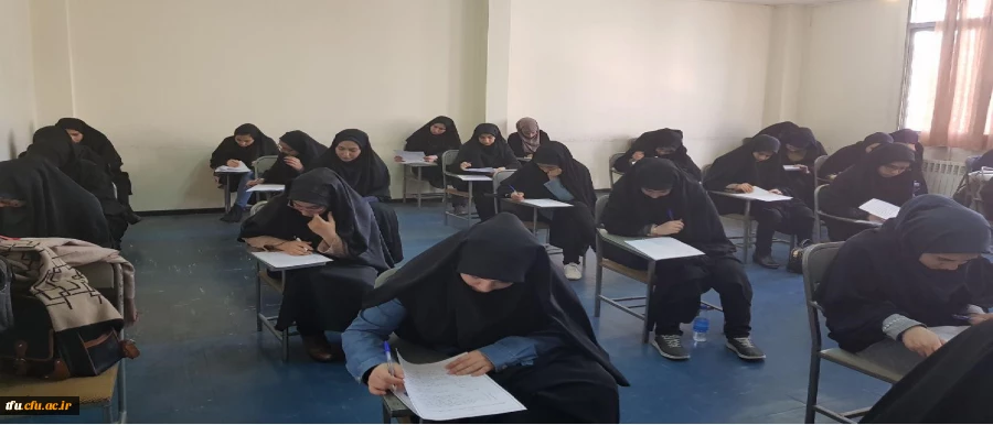 با همکاری اداره کل بهداشت و سلامت استان برگزار شد. 2