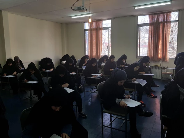 با همکاری اداره کل بهداشت و سلامت استان برگزار شد.