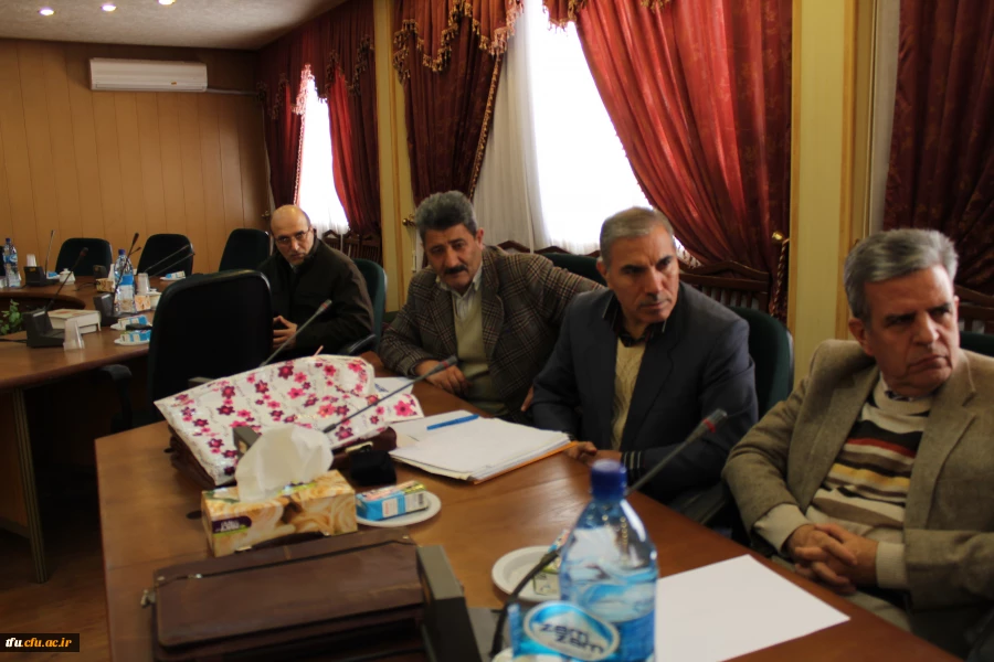 به همت واحد نظارت و ارزیابی در پردیس فاطمه الزهرا(س) صورت گرفت: