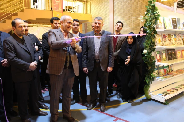 با همکاری اداره کل آموزش و پرورش استان آذربایجان شرقی در پردیس فاطمه الزهرا(س) صورت گرفت: