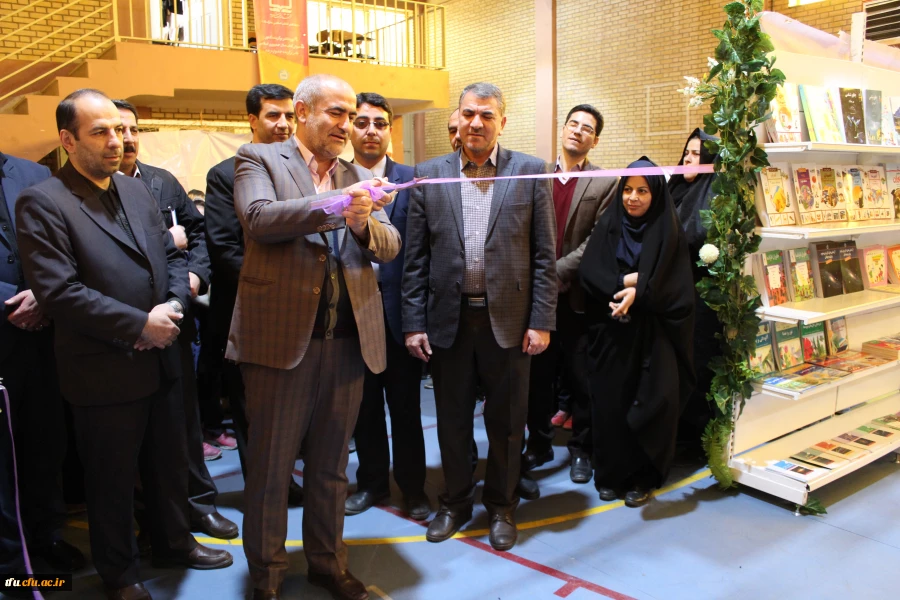 با همکاری اداره کل آموزش و پرورش استان آذربایجان شرقی در پردیس فاطمه الزهرا(س) صورت گرفت: