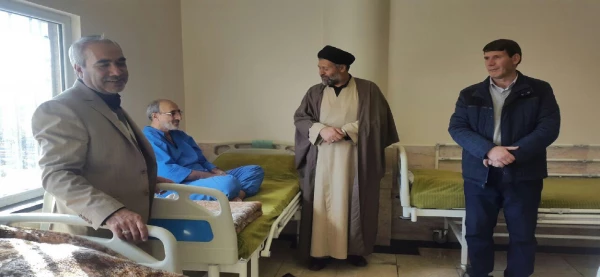 به مناسبت دهه فجر در پردیس فاطمه الزهرا(س) اجرا شد. 2