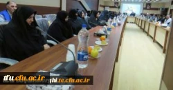 مراسم گرامی داشت سالگرد پیروزی انقلاب اسلامی