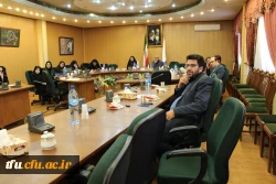 به همت گروه تربیت حرفه ای پردیس فاطمه الزهرا(س) برگزار شد.