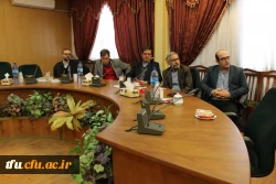 به همت گروه تربیت حرفه ای پردیس فاطمه الزهرا(س) برگزار شد.