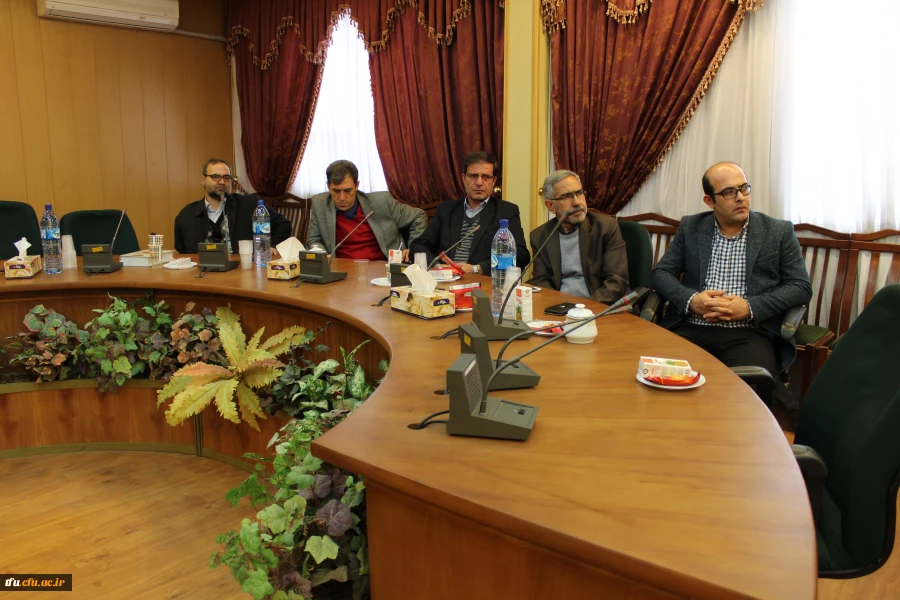 به همت گروه تربیت حرفه ای پردیس فاطمه الزهرا(س) برگزار شد.