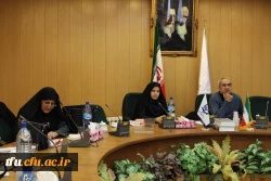 به همت گروه تربیت حرفه ای پردیس فاطمه الزهرا(س) برگزار شد.