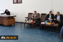 برگزاری دوره آموزشی نماز برای دانشجومعلمان ورودی 93 در پردیس فاطمه الزهرا(س)