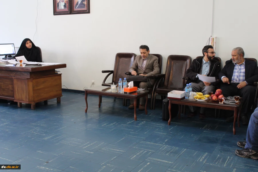 برگزاری دوره آموزشی نماز برای دانشجومعلمان ورودی 93 در پردیس فاطمه الزهرا(س)