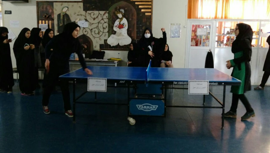 ورزش های خوایگاهی