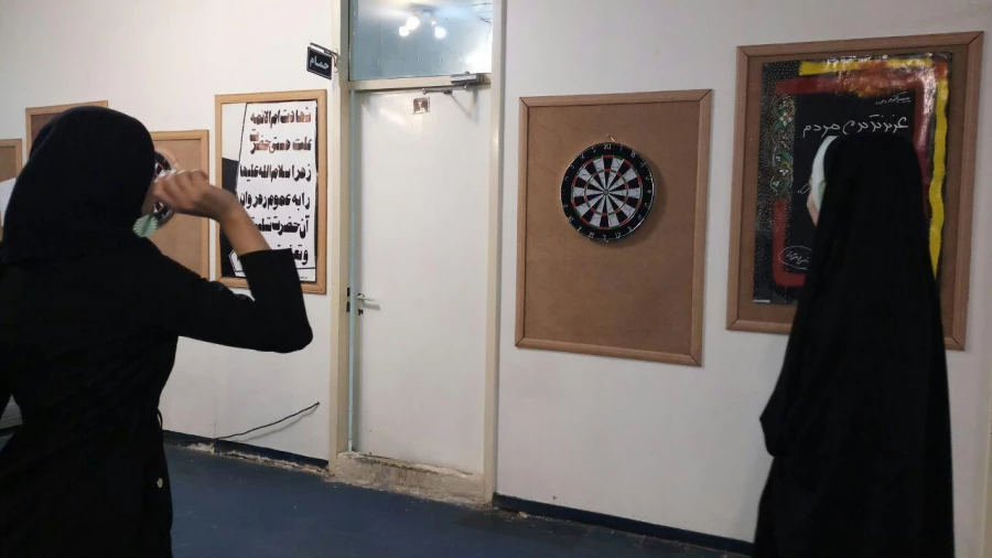 ورزش های خوایگاهی