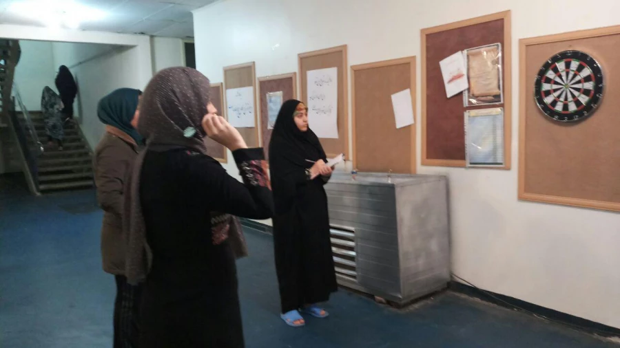 ورزش های خوایگاهی