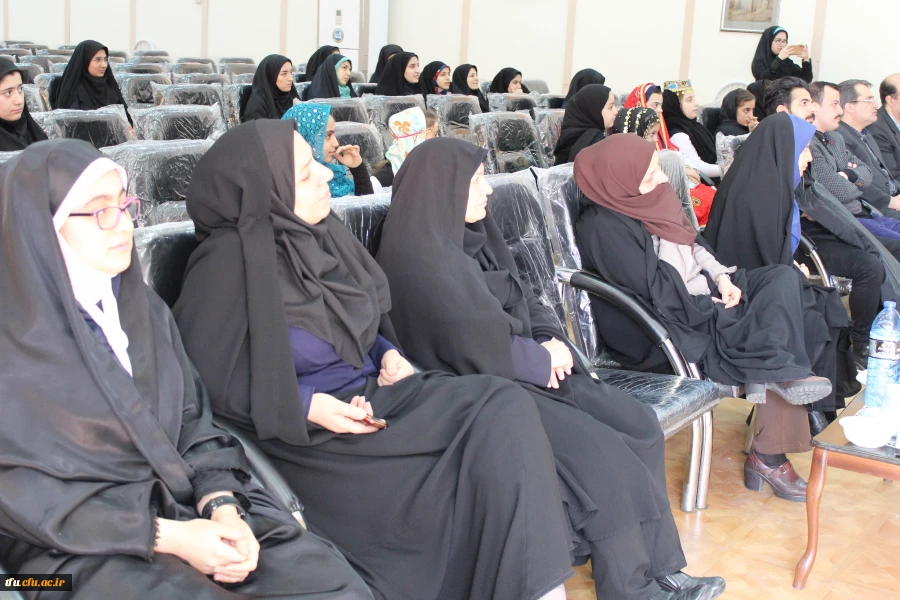 اولین فستیوال نوروزی