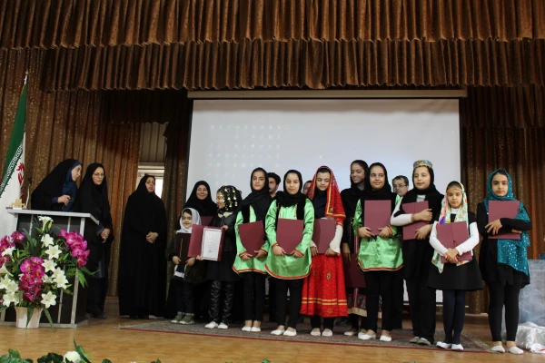 اولین فستیوال نوروزی